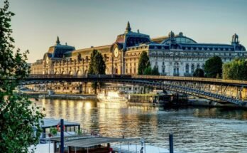 Dipinti da vedere al Museo d'Orsay: i 5 più celebri