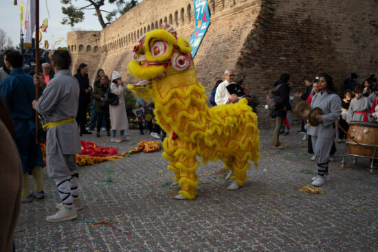 Carnevale di Fano 2024 il Carnevale più antico e dolce che ci sia