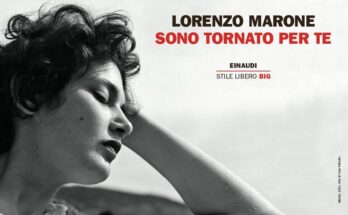 Sono tornato per te di Lorenzo Marone