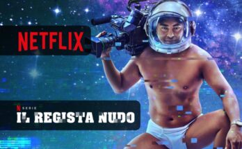 Il regista nudo, la serie Netflix | Recensione