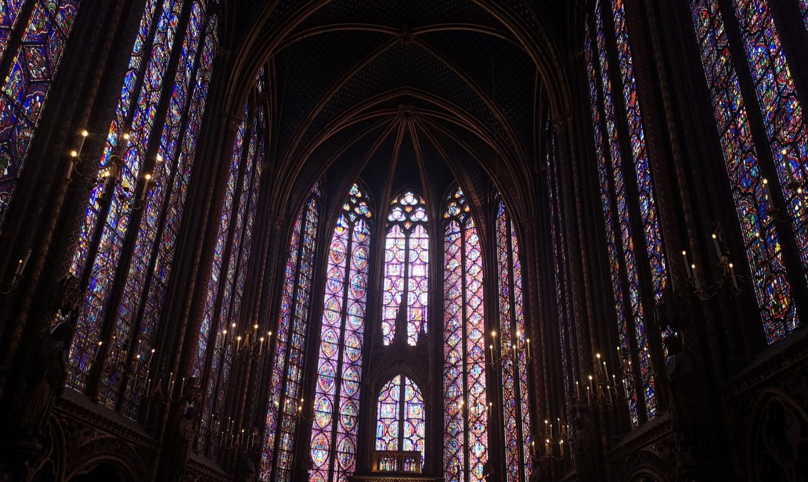 le chiese da non perdere a Parigi