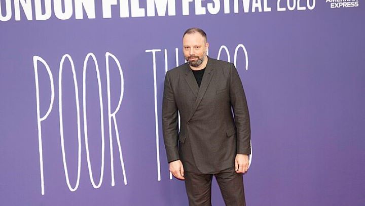 Film di Yorgos Lanthimos: 3 da vedere