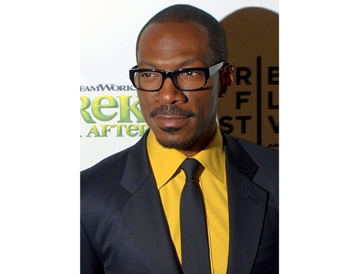 Film con Eddie Murphy, i 3 da vedere