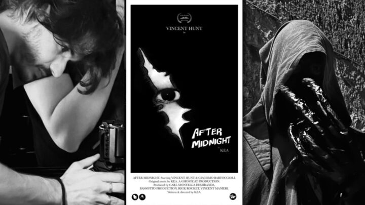 After Midnight: il film di Kea al cinema per la rassegna NiC | Intervista