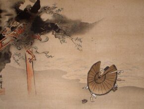 La pittura Nanga: storia, stile e principali esponenti