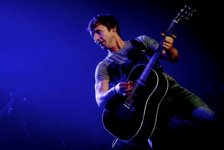 canzoni di james blunt