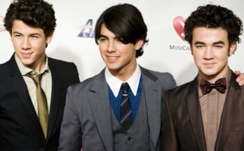 Canzoni dei Jonas Brothers: 5 da ascoltare