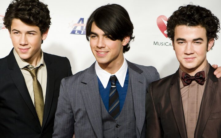 Canzoni dei Jonas Brothers: 5 da ascoltare
