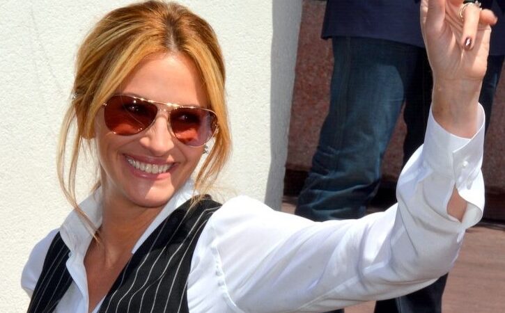 Film con Julia Roberts: 4 da vedere