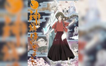 Kamisama Kiss