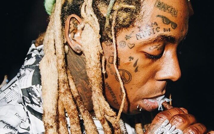 Canzoni di Lil Wayne