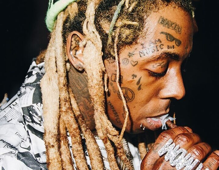 Canzoni di Lil Wayne