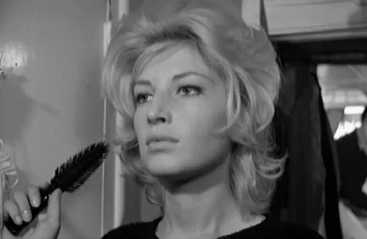 Film con Monica Vitti: 6 da conoscere