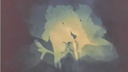 Lina Selander: l'epico ritorno alla galleria Tiziana Di Caro