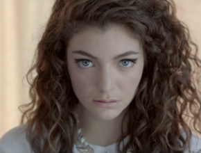 canzoni di lorde