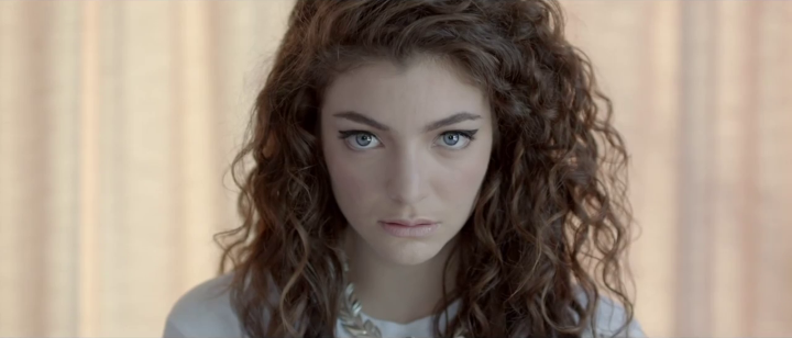 canzoni di lorde