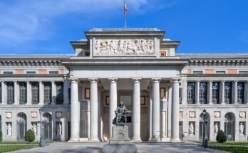 Musei da visitare a Madrid: i 3 consigliati