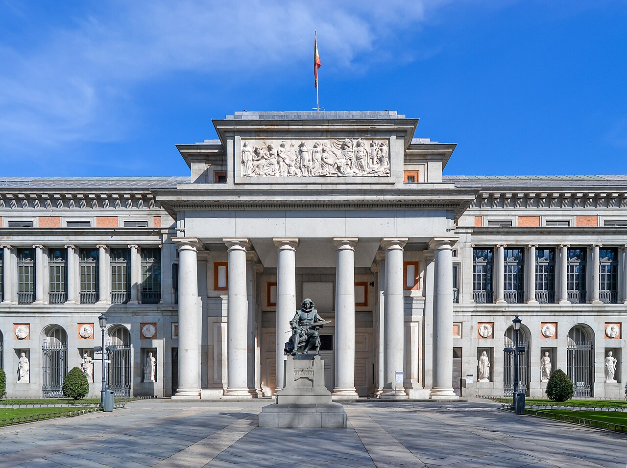 Musei da visitare a Madrid: i 3 consigliati