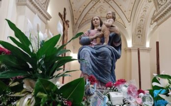 Pellegrinaggi religiosi in Calabria: i 3 più famosi
