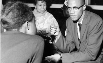 21 febbraio 1965: Malcolm X viene assassinato a New York