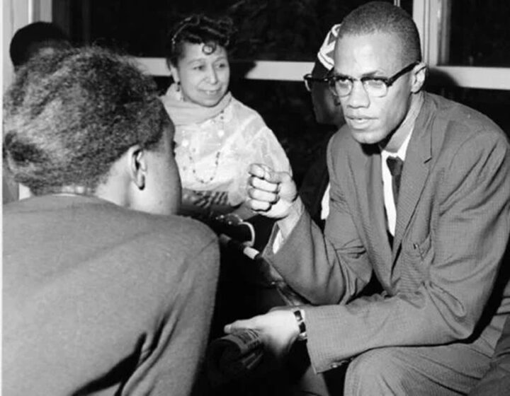 21 febbraio 1965: Malcolm X viene assassinato a New York