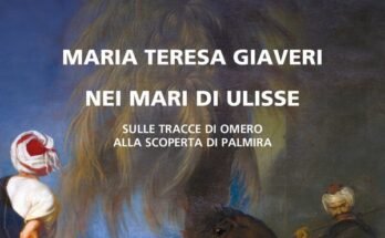 Maria Teresa Giaveri
