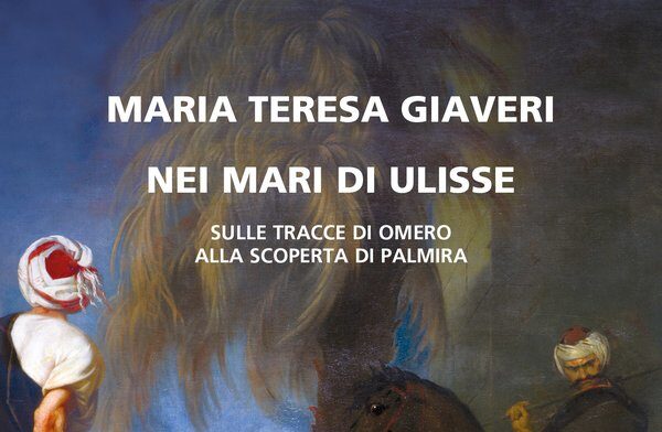 Maria Teresa Giaveri