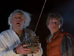 La trilogia di Robert Zemeckis: Ritorno al futuro