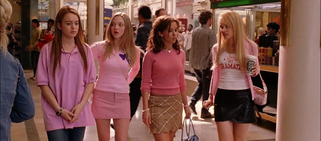 Mean Girls: un’analisi linguistica per capire il personaggio di Regina George