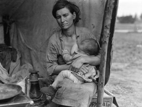 Fotografie di Dorothea Lange: le 5 più significative