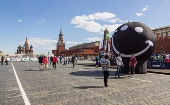Monumenti di Mosca: i 6 più importanti