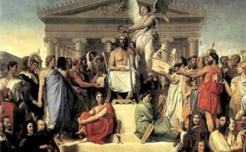 I viaggiatori dell'oltretomba: Ulisse, Teseo e Orfeo