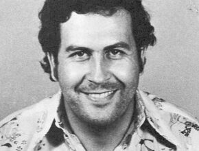 Chi è Pablo Escobar, il re del narcotraffico colombiano