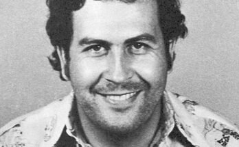 Chi è Pablo Escobar, il re del narcotraffico colombiano