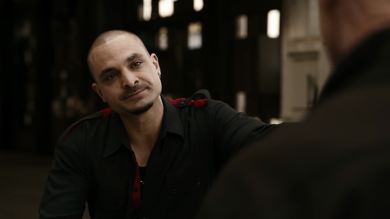I migliori personaggi secondari delle serie tv