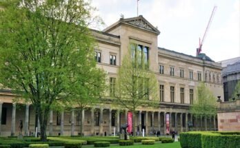 Musei da visitare a Berlino: i 3 consigliati