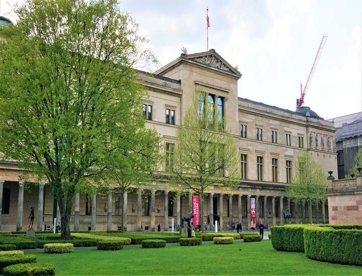 Musei da visitare a Berlino: i 3 consigliati