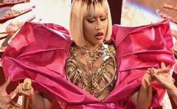 Canzoni di Nicki Minaj: le 4 da ascoltare