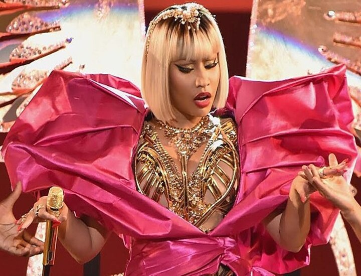 Canzoni di Nicki Minaj: le 4 da ascoltare