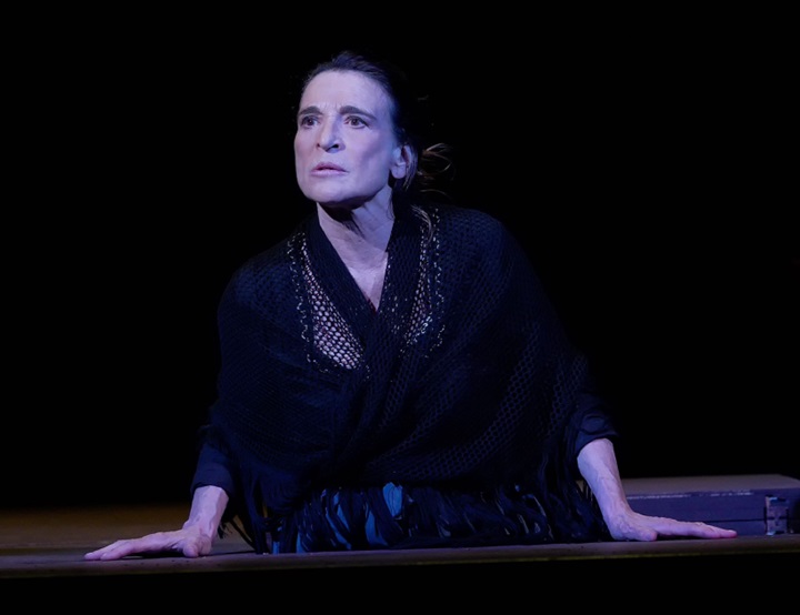 Nozze di sangue al San Ferdinando | Recensione