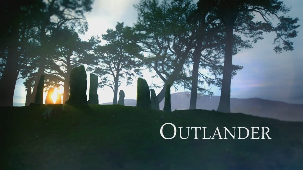 luoghi di outlander: 9 da visitare in scozia