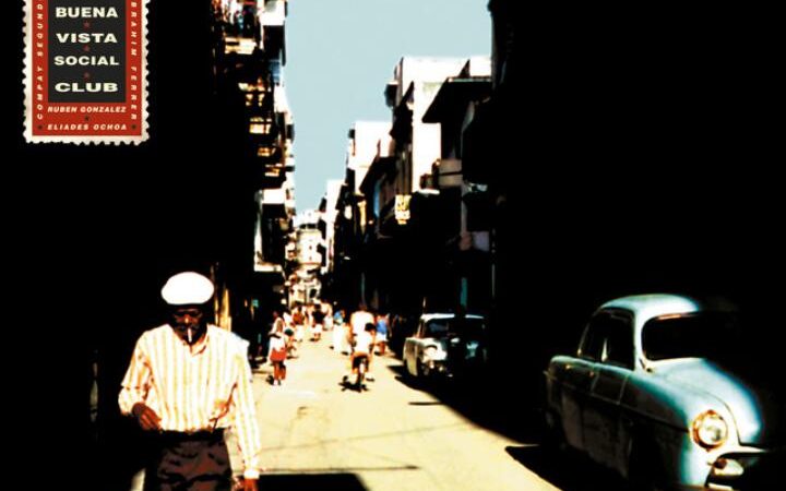 Buena Vista Social Club: l'album cult cubano | Recensione