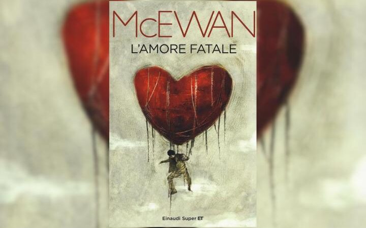 L'amore fatale di Ian McEwan | Recensione