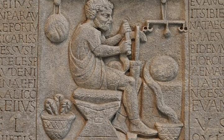 Lavoro nella letteratura antica: che ruolo ha avuto?