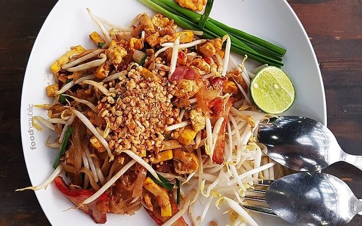 Piatti tipici di Bangkok: 5 da assaggiare e dove