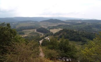 Trekking e sentieri naturalistici in Calabria: i 3 da conoscere