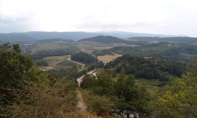 Trekking e sentieri naturalistici in Calabria: i 3 da conoscere