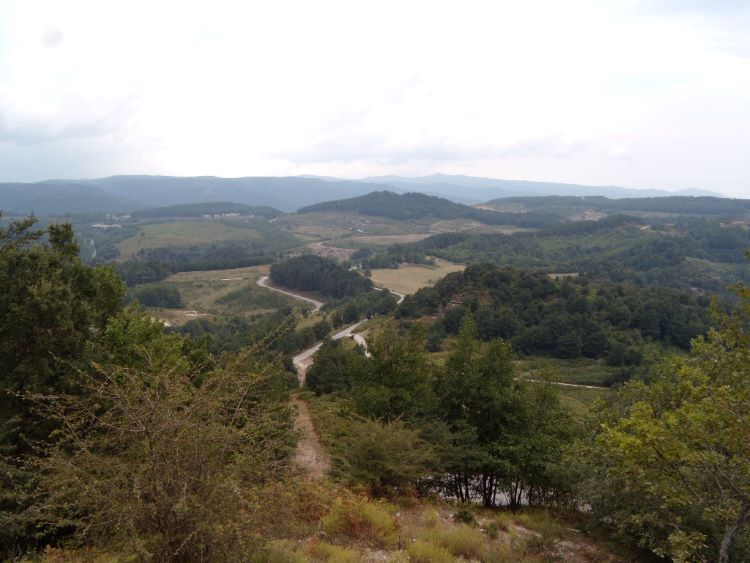 Trekking e sentieri naturalistici in Calabria: i 3 da conoscere