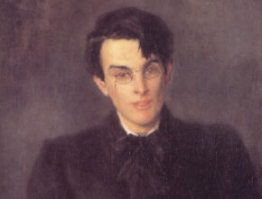 Poesie di Yeats: 3 da conoscere