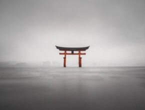 Politicizzazione dei santuari giapponesi: Meiji e Yasukuni